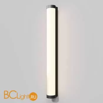 Уличный настенный светильник Maytoni Rounge O482WL-L16B3K - Фото 3