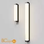 Уличный настенный светильник Maytoni Rounge O482WL-L16B3K - Фото 6