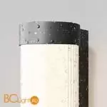 Уличный настенный светильник Maytoni Rounge O482WL-L16B3K - Фото 4