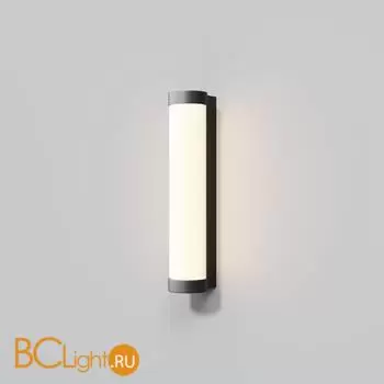 Уличный настенный светильник Maytoni Rounge O482WL-L12B3K - Фото 2