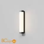 Уличный настенный светильник Maytoni Rounge O482WL-L12B3K - Фото 2