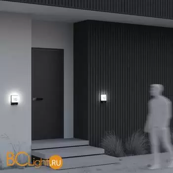 Бра Maytoni Row O448WL-L9GF3KSR - Фото 0