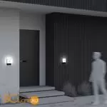 Бра Maytoni Row O448WL-L9GF3KSR - Фото 0