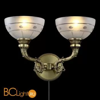 Бра Maytoni Classic 9 CL1009-02-R