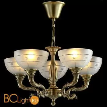 Люстра Maytoni Classic 9 CL1009-05-R