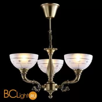 Люстра Maytoni Classic 9 CL1009-03-R