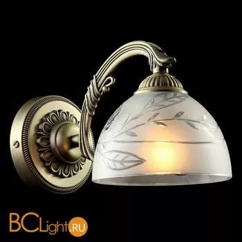 Бра Maytoni Classic 9 CL1015-01-R