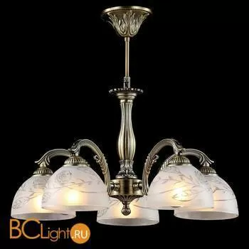 Люстра Maytoni Classic 9 CL1015-05-R