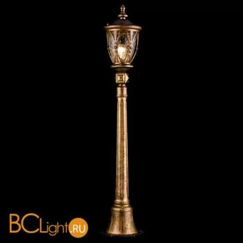 Садово-парковый фонарь Maytoni Rua Augusta S103-119-51-R