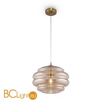 Подвесной светильник Maytoni Ruche P079PL-01AM