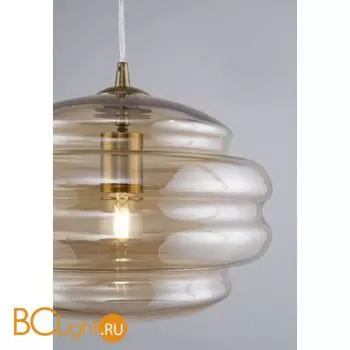 Подвесной светильник Maytoni Ruche P079PL-01AM - Фото 2