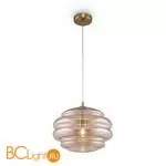 Подвесной светильник Maytoni Ruche P079PL-01AM