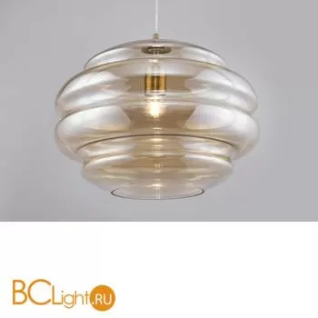 Подвесной светильник Maytoni Ruche P078PL-01AM - Фото 0