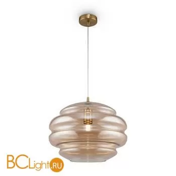 Подвесной светильник Maytoni Ruche P078PL-01AM - Фото 1