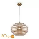 Подвесной светильник Maytoni Ruche P078PL-01AM - Фото 1