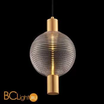 Подвесной светильник Maytoni Rueca P060PL-01BS