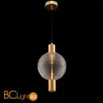 Подвесной светильник Maytoni Rueca P060PL-01BS - Фото 0