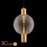 Подвесной светильник Maytoni Rueca P060PL-01BS