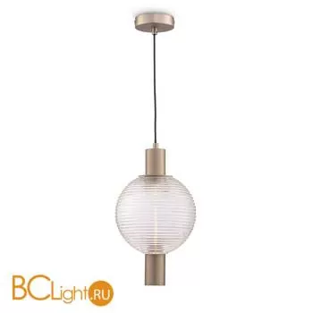 Подвесной светильник Maytoni Rueca P060PL-01N - Фото 0