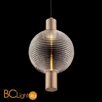 Подвесной светильник Maytoni Rueca P060PL-01N