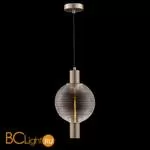 Подвесной светильник Maytoni Rueca P060PL-01N - Фото 1