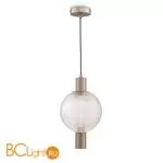 Подвесной светильник Maytoni Rueca P060PL-01N - Фото 0