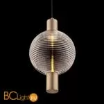 Подвесной светильник Maytoni Rueca P060PL-01N