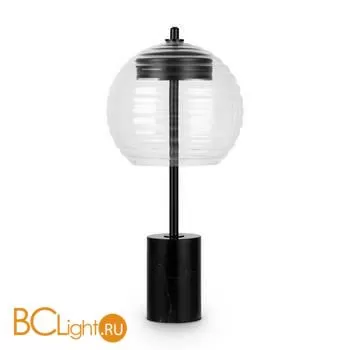 Настольная лампа Maytoni Rueca P060TL-L12BK - Фото 1