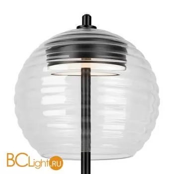 Настольная лампа Maytoni Rueca P060TL-L12BK - Фото 3