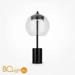 Настольная лампа Maytoni Rueca P060TL-L12BK