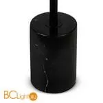 Настольная лампа Maytoni Rueca P060TL-L12BK - Фото 0