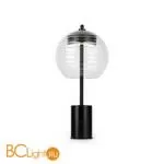 Настольная лампа Maytoni Rueca P060TL-L12BK - Фото 2