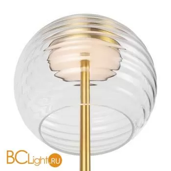 Настольная лампа Maytoni Rueca P060TL-L12BSK1 - Фото 1