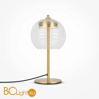 Настольная лампа Maytoni Rueca P060TL-L12BSK1