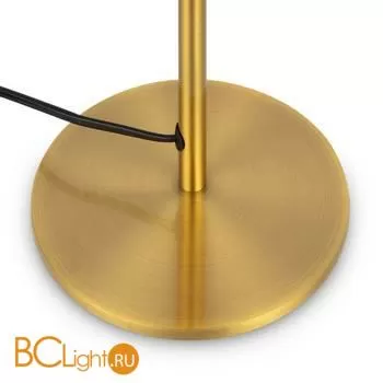 Настольная лампа Maytoni Rueca P060TL-L12BSK1 - Фото 3