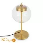 Настольная лампа Maytoni Rueca P060TL-L12BSK1 - Фото 2