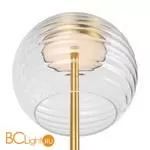 Настольная лампа Maytoni Rueca P060TL-L12BSK1 - Фото 1