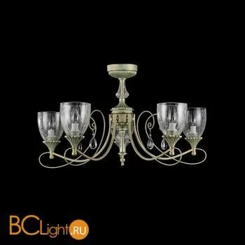 Люстра Maytoni Sabina RC145-PL-05-MG - Фото 0