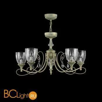 Люстра Maytoni Sabina RC145-PL-05-MG - Фото 1