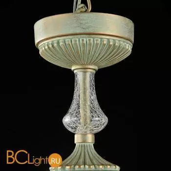 Люстра Maytoni Sabina RC145-PL-05-MG - Фото 2