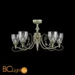 Люстра Maytoni Sabina RC145-PL-05-MG - Фото 0