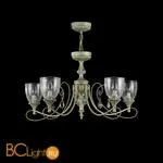 Люстра Maytoni Sabina RC145-PL-05-MG - Фото 1