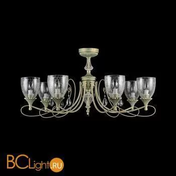 Люстра Maytoni Sabina RC145-PL-07-MG - Фото 1