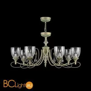 Люстра Maytoni Sabina RC145-PL-07-MG - Фото 2