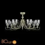 Люстра Maytoni Sabina RC145-PL-07-MG - Фото 1