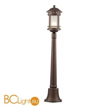 Садово-парковый фонарь Maytoni Salamanca O031FL-01BR