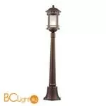 Садово-парковый фонарь Maytoni Salamanca O031FL-01BR