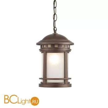 Уличный подвесной светильник Maytoni Salamanca O031PL-01BR