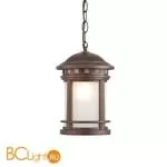 Уличный подвесной светильник Maytoni Salamanca O031PL-01BR