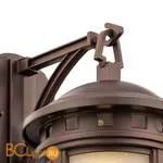 Уличный настенный светильник Maytoni Salamanca O031WL-01BR - Фото 0